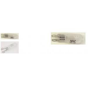 HALOGENLAMPA G9 230V40W FÖR SAMSUNG MIKROVÅGS * BQ2Q7G069 FW113T002 BQ2Q7G069XEF FQ215G002XEF
