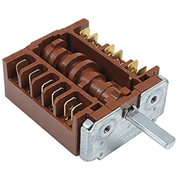 D01 Multi-Brand Plate Switch C110027A4