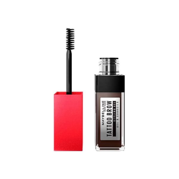Maybelline Tattoo Brown Styling Gel 257 Medium Brown 1 U