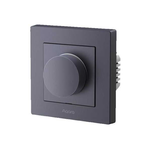 Strömbrytare - AQARA - H2 EU - Zigbee - Thread - Multifunktion Vit
