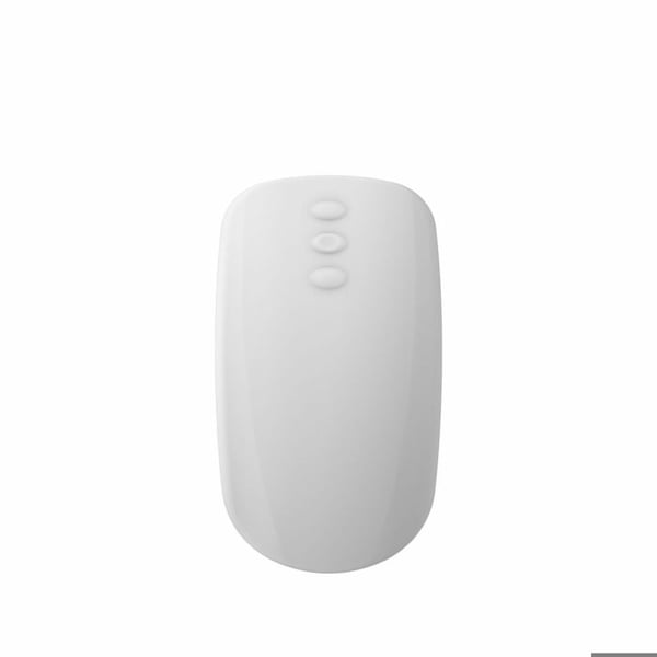 Mus - CHERRY - Active Key Medical AK-P - Trådlös 2.4 GHz - Ultra-snabb anslutning - Minimal latens