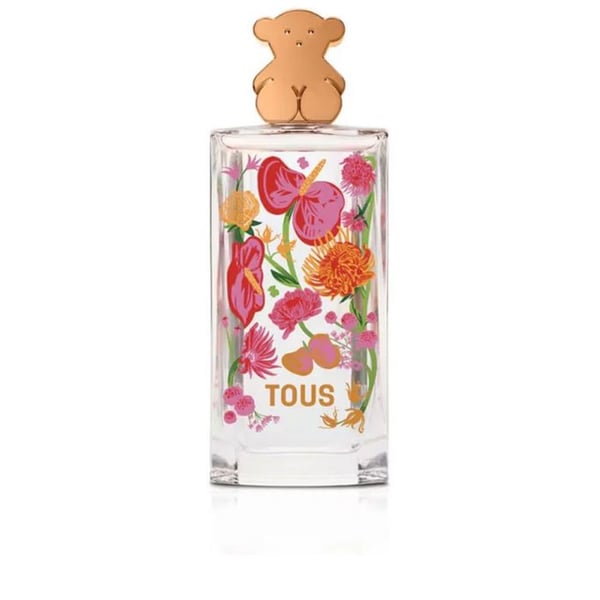 SORBET GARDEN eau de toilette spray 50 ml