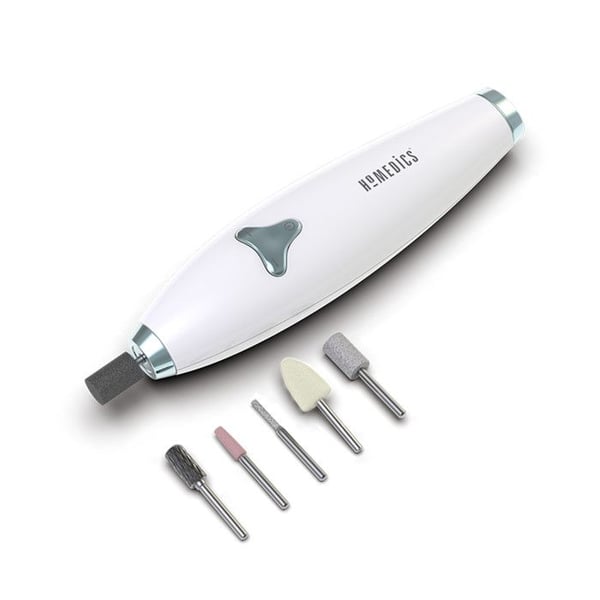 Reglera Homedics MAN-1700-EU Vit Reglera Homedics MAN-1700-EU Vit