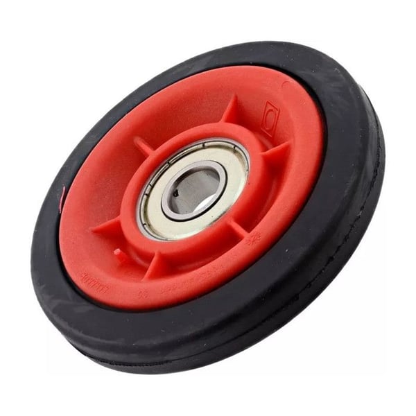 Galet tambour 807787702/8 för Torktumlare AEG, ELECTROLUX, FAURE