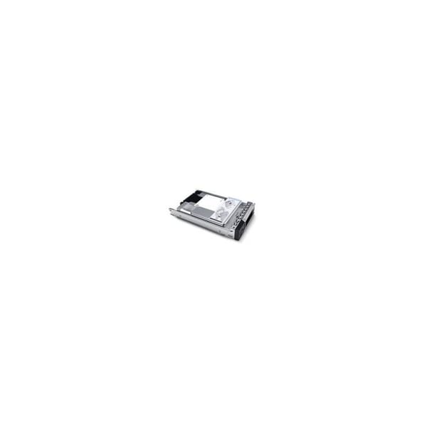 SSD - DELL - 960GB - SATA - Läsintensiv - 6Gbps