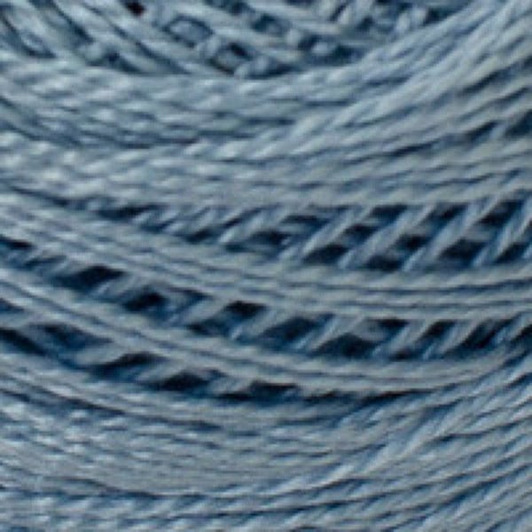 DMC - Fil DMC Coton Perlé Small N8 Pel. 10g Col. 800