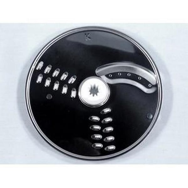 Gallerskiva - KENWOOD - Modell 2243 - Kompatibel med flera robotar - Praktiskt tillbehör - Slicer