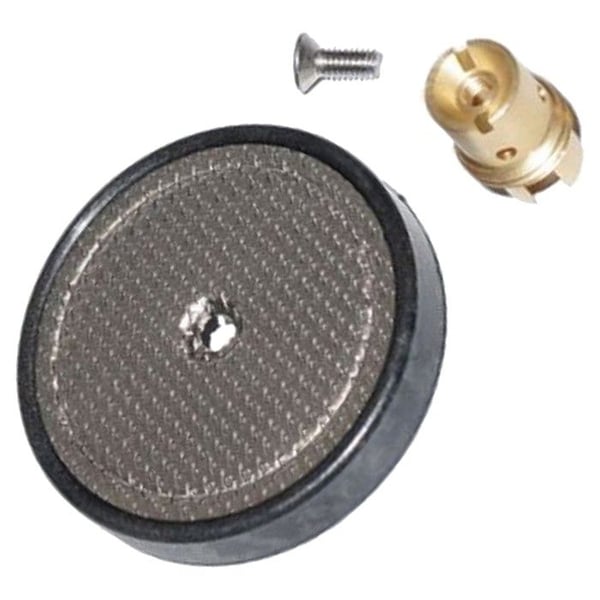 Sildiameter 51 mm - Kaffebryggare, Expresso - MAGIMIX (22407)