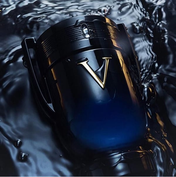 Parfym - PACO RABANNE - INVICTUS VICTORY ELIXIR - 100 ML - Parfym Intense - Man