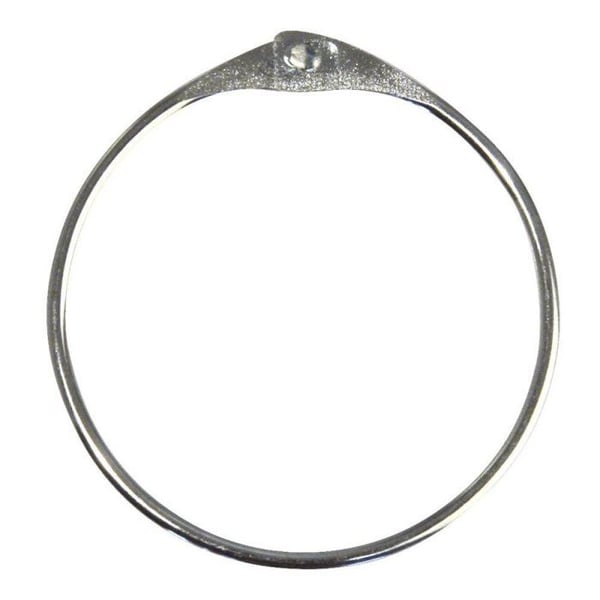 Ring, utvändig diameter 60 mm, tjocklek 3 mm
