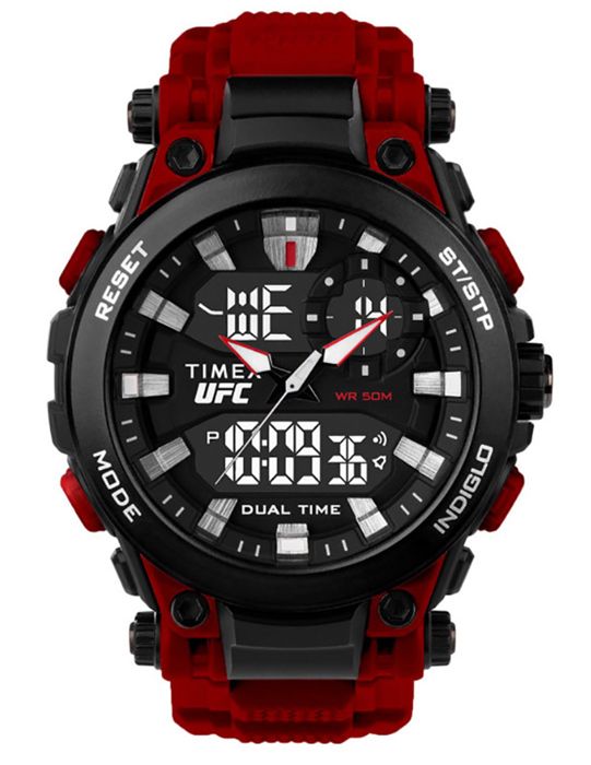 Montre Timex - Herrar - TW5M53000