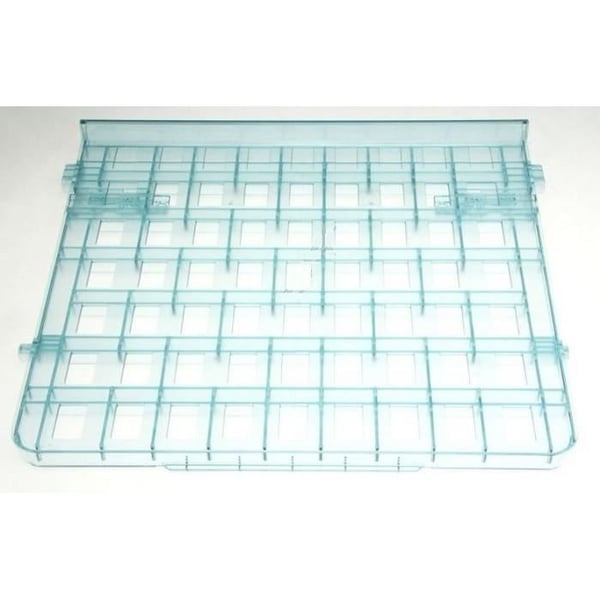 Blått galler för Dometic kylskåp - Modell RML8330 - 331x303mm