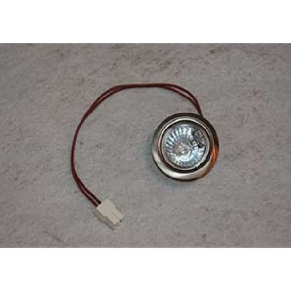 Ampoule halogen spot encastrable för Roblin-fläkt 20W - Modell 133.0257.976