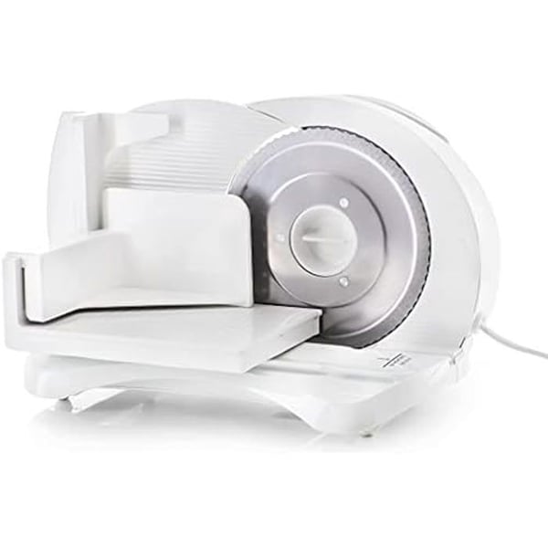 Krajalnica - SMAPP - 294,5 - Vit färg - Modern design - Elektrisk 300W