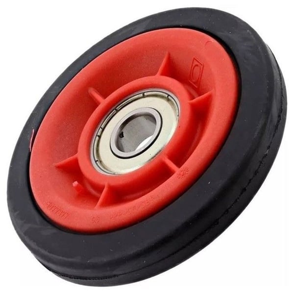 Galet tambour 807787702/8 för Torktumlare AEG, ELECTROLUX, FAURE
