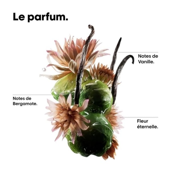 L'Oréal Professionnel Paris - Shampoing Absolut Repair Molecular - 300ml, 500ml, 1,5L