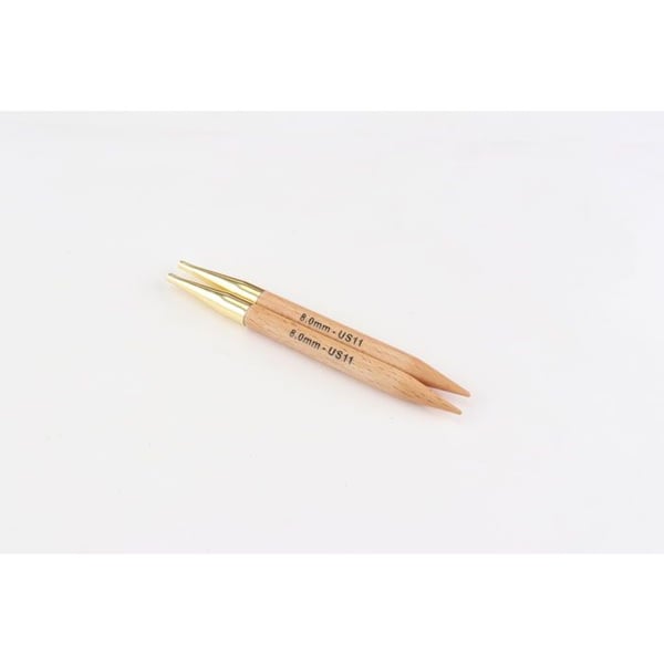 Aiguilles utbytbara KnitPro Basix 8mm