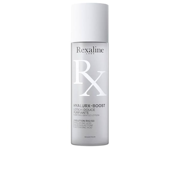 HYALURX-BOOST mild rengörande lotion 150 ml
