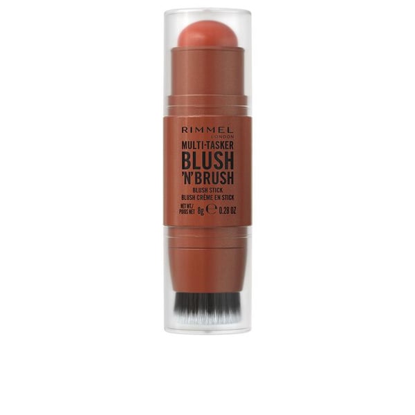 Blush 'N' Brush Multi-tasking i stickform nr 300 - Nästan mocka 8 g