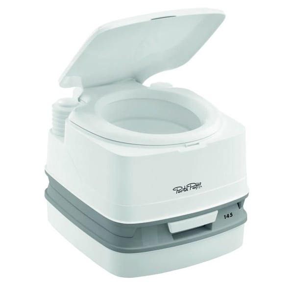 THETFORD Bærbare toiletter Porta Potti 145