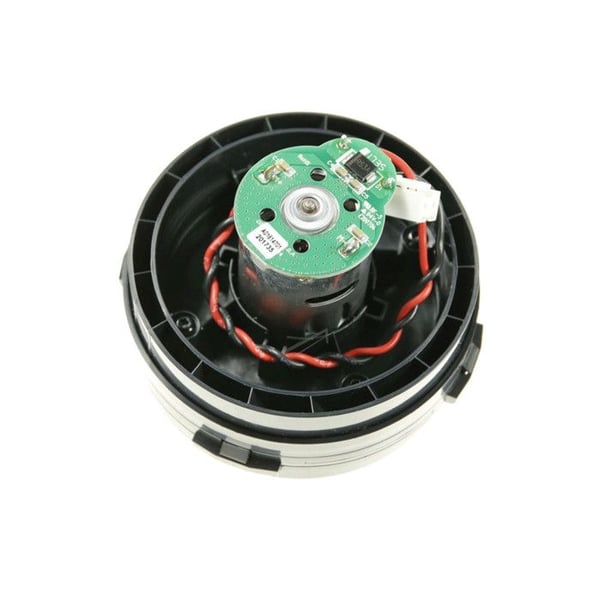 Originalmotor Dammsugare 2198230308 ELECTROLUX, AEG