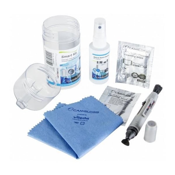 Camgloss Smart Kit