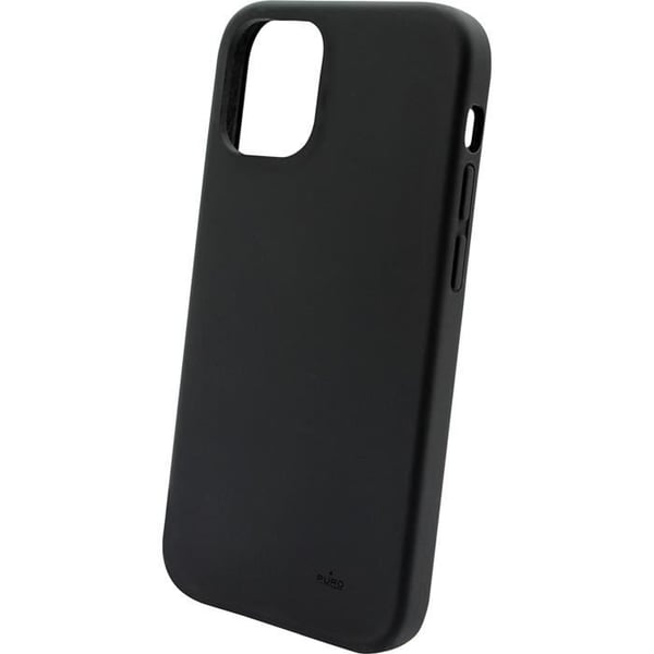 Skyddsfodral - Puro - iPhone 13 Pro Max - Silikon - Elegant - Flexibel