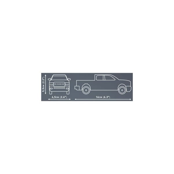 RAM 1500 COBI-24607