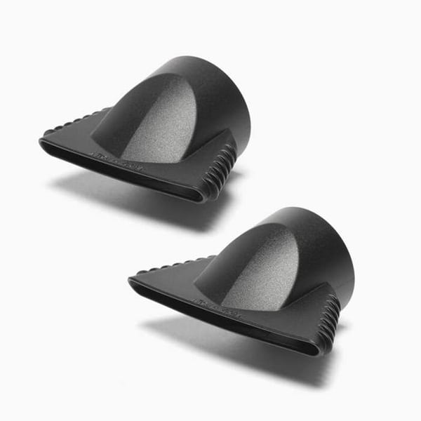 Levante jonisk hårtork svart Babyliss Pro 210