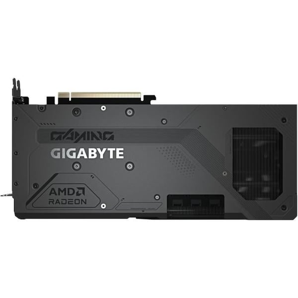 Grafikkort - GIGABYTE - Radeon RX 9070 XT GAMING OC - 16 GB