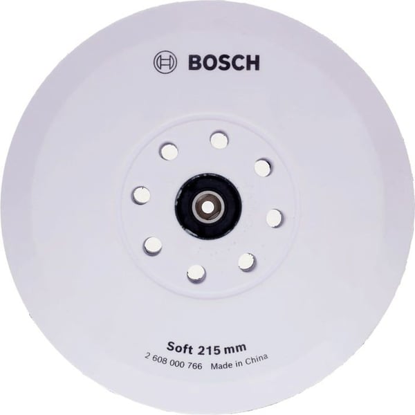 Slipmaskin - polermaskin Bosch tillbehör - 2608000766