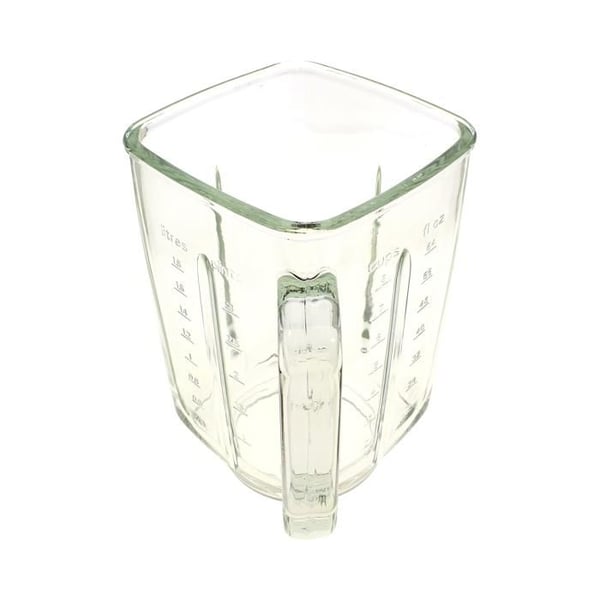 Bol mixer seul 505676 - Blender Magimix - Skålar