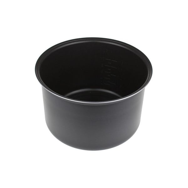 Riskokare - SEB - SS-994455 - 700 Watt - 1,8 L - Non-stick beläggning