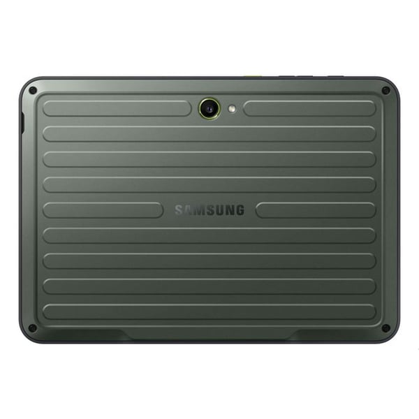 Tablet - SAMSUNG - Galaxy Tab Active5 Pro - 10,1 tum - 6 GB RAM - 256 GB Lagring - 5G