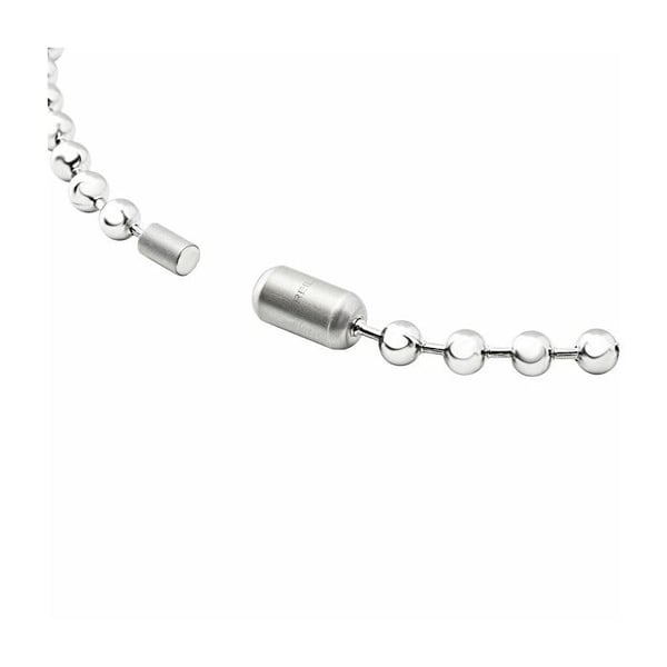 Originalt pärlhalsband Bubble TJ3668