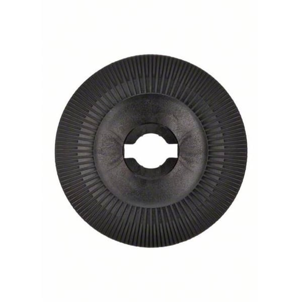 Slibskiva X-LOCK Bosch, 125 mm, hård Bosch Accessories 2608601716 | ANNAN NYCKEL - SPECIALNYCKEL