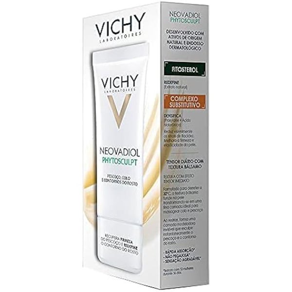 Vichy Neovadiol Phytosculpt anti-aging kräm - 50 ml