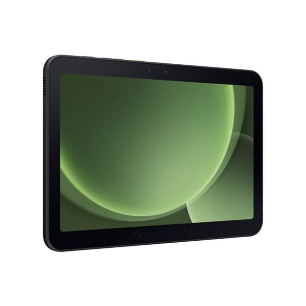 Tablet - SAMSUNG - Galaxy Tab Active5 Pro - 10,1 tum - 6 GB RAM - 256 GB Lagring - 5G