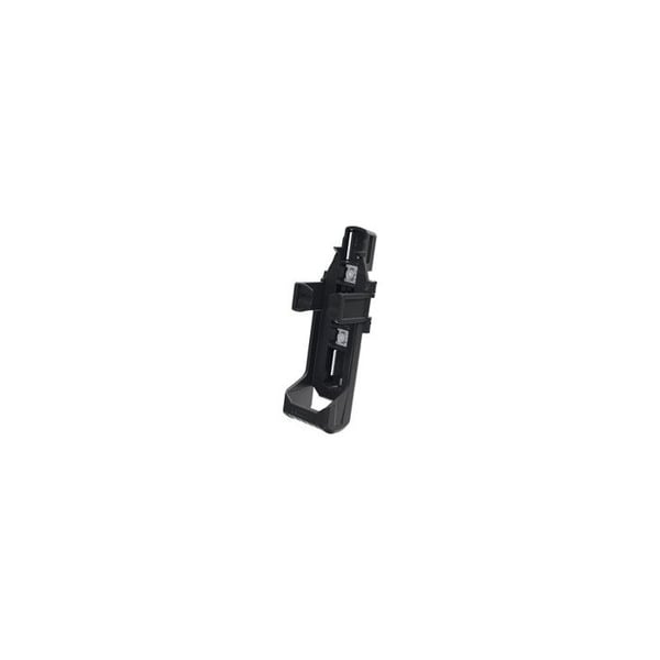 ABUS Foldeslot Bordo Granit X Plus Vikbart stöldskyddslarm 6500KA / 90 SH - Svart