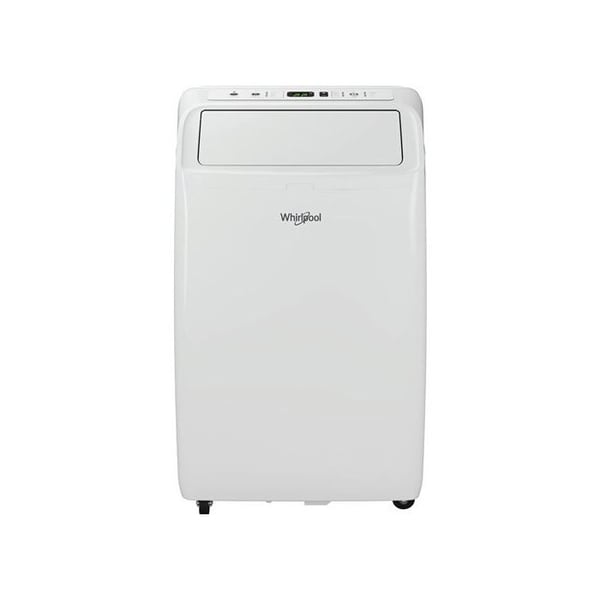 Mobilt luftkonditioneringssystem - Whirlpool - PACF29COW - 2800W - Avfuktare - Fläkt