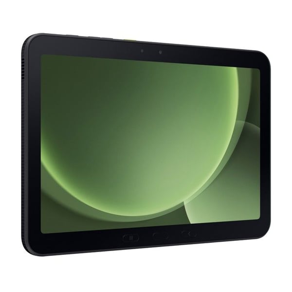 Tablet - SAMSUNG - Galaxy Tab Active5 Pro - 10,1 tum - 6 GB RAM - 256 GB Lagring - 5G