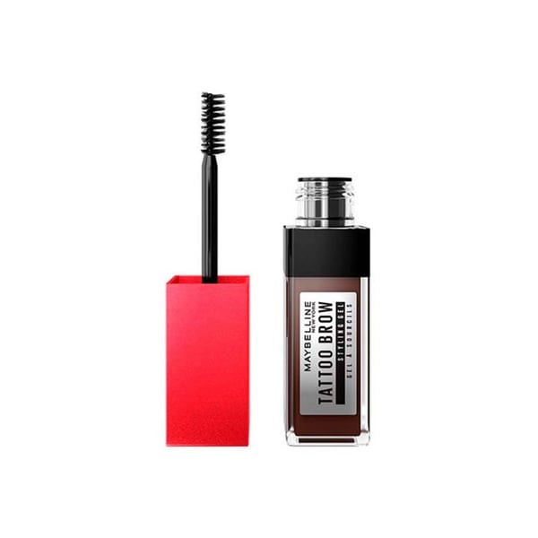 Maybelline Tattoo Brown Styling Gel 260 Djupbrun 1 U