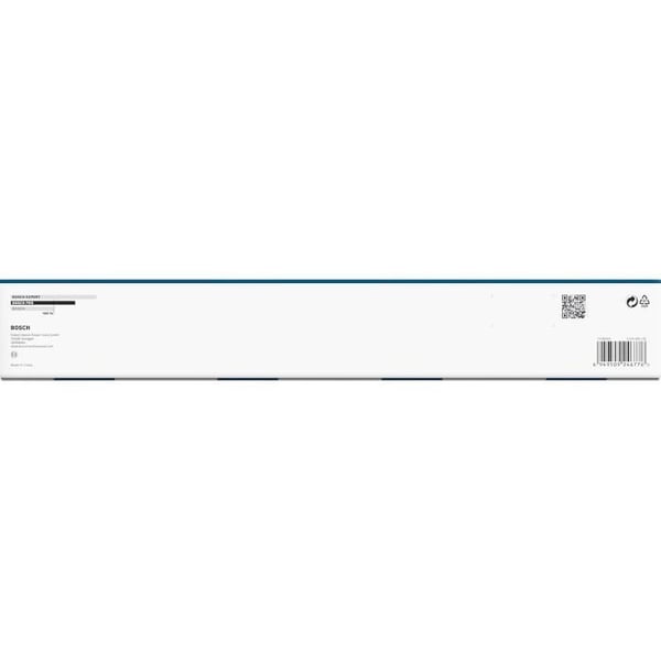 Bosch Set med 9 PRO Impact-hylsor 63 x 56 mm, professionella tillbehör för borrmaskin och skruvdragare