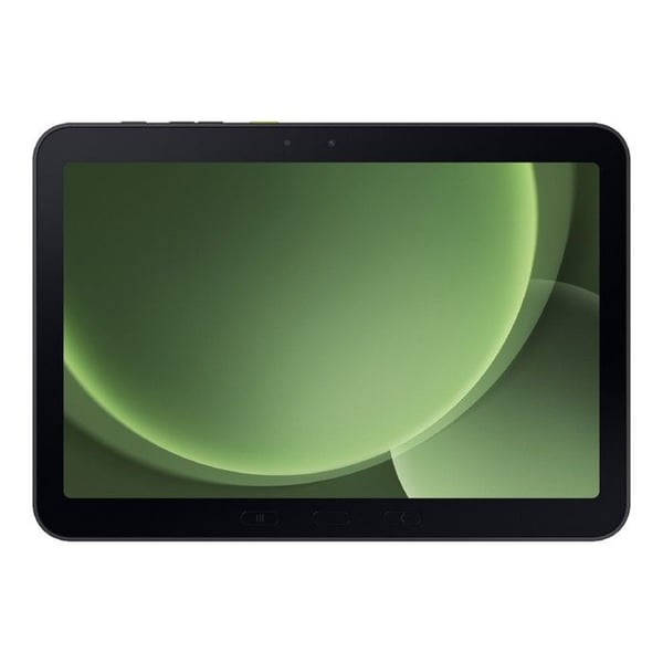 Tablet - SAMSUNG - Galaxy Tab Active5 Pro - 10,1 tum - 6 GB RAM - 256 GB Lagring - 5G
