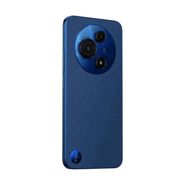 Tcl 605 smartphone midnattsblå 6,67" 128GB intern hukommelse 4GB RAM