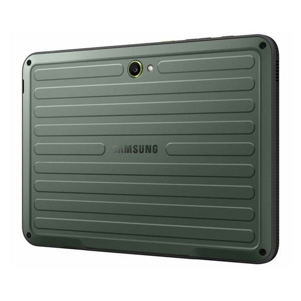 Tablet - SAMSUNG - Galaxy Tab Active5 Pro - 10,1 tum - 6 GB RAM - 256 GB Lagring - 5G