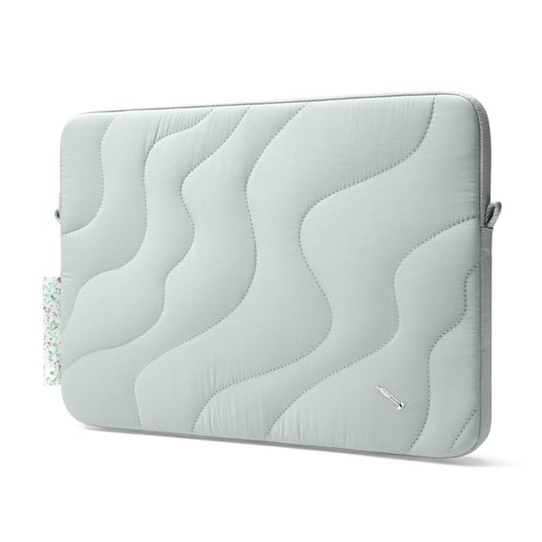 Laptopväska - TOMTOC - Lakeshore - 14 tum - Canvas - Unisex