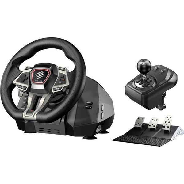 Mad Catz M.X.2 Pro Racing FF Hjul