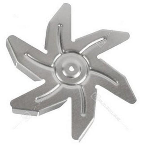 Original fläktblad för ugn, spis 3152666016 ARTHUR MARTIN ELECTROLUX, FAURE, ARTHUR MARTIN, AEG, ELECTROLUX, JUNO, Z