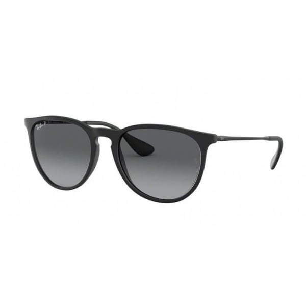 Solfjädrar - RAY-BAN - RB4171 - Matt svart - Polariserade linser - Unisex